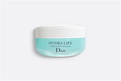 dior hydra cream|dior hydra life sorbet.